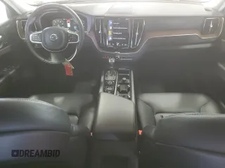 2021 Volvo XC60 Momentum с VIN YV4102RK2M1886212, выставлен на аукционе Copart как лот 55256565 с пробегом 36 096 миль миль и Списание • Salvage title. История ставок и продаж доступна на DreamBid. Изображение 8.