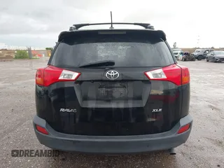 2013 Toyota RAV4 XLE with VIN 2T3WFREV5DW010736, listed as a IAAI auction lot 42152713 with 163,774 mi miles and . Bid and sale history available at DreamBid. Image 16.