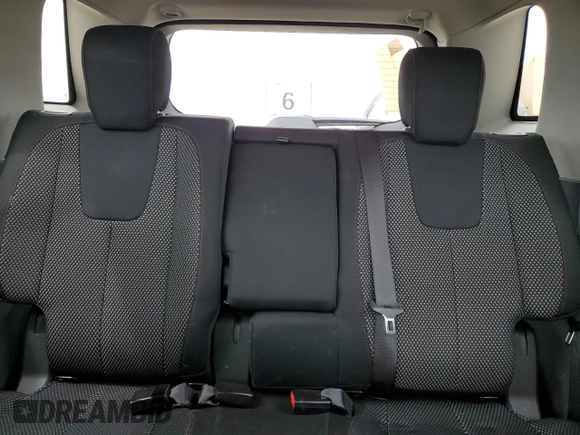 2017 GMC Terrain SLE with VIN 2GKALNEK1H6256075, listed as a Copart auction lot 53556545 with 84,091 mi miles and Salvage Title. Bid and sale history available at carsss.com. Image 10.