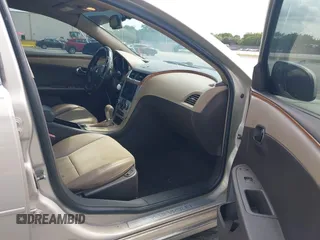 2009 Chevrolet Malibu 2LT with VIN 1G1ZJ57749F177710, listed as a IAAI auction lot 42186162 with 95,574 mi miles and . Bid and sale history available at DreamBid. Image 5.