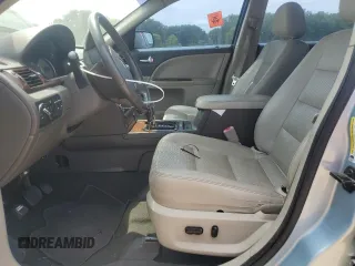 2008 Ford Taurus Limited z VIN 1FAHP25WX8G181771, wystawiony jako Copart lot #58026275 z przebiegiem 187 911 mil mil oraz Tytuł czysty. Historia ofert i sprzedaży dostępna na DreamBid. Obrazek 7.