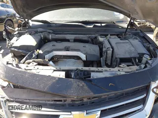 2017 Chevrolet Impala LT with VIN 2G1105SA9H9162775, listed as a IAAI auction lot 42235260 with 180,205 mi miles and . Bid and sale history available at DreamBid. Image 10.