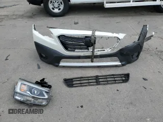 2020 Subaru Outback Touring XT с VIN 4S4BTGPDXL3216034, выставлен на аукционе Copart как лот 58801975 с пробегом 98 345 миль миль и Списание • Salvage title. История ставок и продаж доступна на DreamBid. Изображение 13.