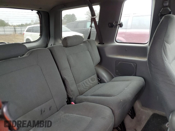 2001 Ford Explorer Sport z VIN 1FMYU60E91UC17672, wystawiony jako Copart lot #86739594 z przebiegiem 232 066 mil mil oraz Tytuł czysty. Historia ofert i sprzedaży dostępna na DreamBid. Obrazek 11.