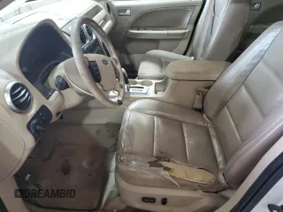 2006 Ford Freestyle SEL z VIN 1FMZK05146GA13994, wystawiony jako Copart lot #54531245 z przebiegiem 216 497 mil mil oraz Szkoda całkowita • Salvage title. Historia ofert i sprzedaży dostępna na DreamBid. Obrazek 7.
