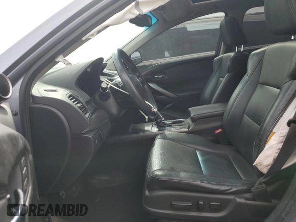 2014 Acura RDX with VIN 5J8TB3H38EL016364, listed as a Copart auction lot 88760755 with 173,138 mi miles and Salvage Title. Bid and sale history available at carsss.com. Image 7.