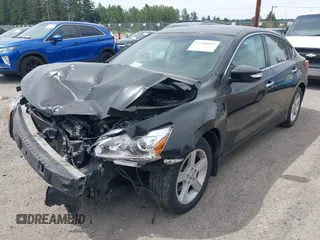 2013 Nissan Altima SV with VIN 1N4AL3AP4DN449771, listed as a IAAI auction lot 42784955 with 195,998 mi miles and . Bid and sale history available at DreamBid. Image 2.