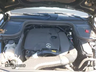 2023 Mercedes-Benz GLE 350 z VIN 4JGFB4KB3PA851879, wystawiony jako IAAI lot #42030237 z przebiegiem 21 273 mil mil oraz . Historia ofert i sprzedaży dostępna na DreamBid. Obrazek 10.