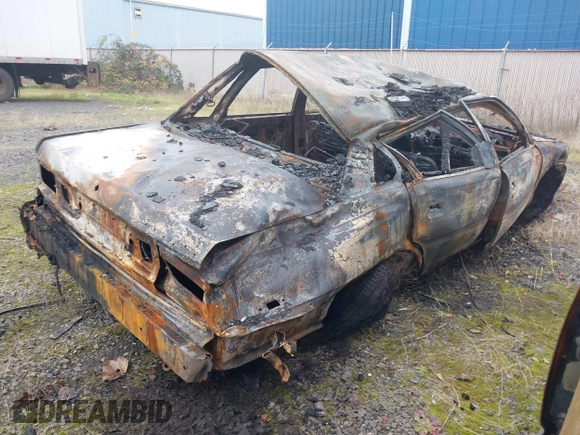 1991 Toyota Camry z VIN JT2SV21EXM3434326, wystawiony jako IAAI lot #40994388 z przebiegiem Nie podano mil oraz . Historia ofert i sprzedaży dostępna na DreamBid. Obrazek 4.