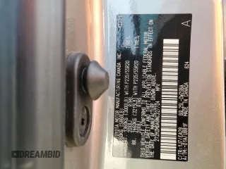 2022 Lexus RX 350 с VIN 2T2HZMDA9NC327704, выставлен на аукционе Copart как лот 60550605 с пробегом 34 463 миль миль и Списание • Salvage title. История ставок и продаж доступна на DreamBid. Изображение 14.