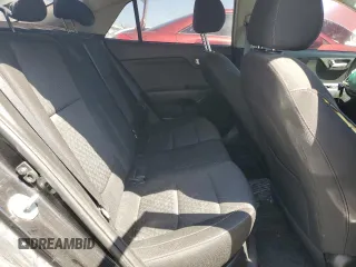 2023 Kia Rio S z VIN 3KPA24AD5PE514399, wystawiony jako Copart lot #52190435 z przebiegiem Nie podano mil oraz Szkoda całkowita • Salvage title. Historia ofert i sprzedaży dostępna na DreamBid. Obrazek 10.
