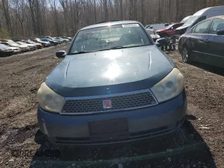 2004 Saturn L with VIN 1G8JC54F64Y516789, listed as a Copart auction lot 50020045 with Not Provided miles and Salvage Title. Bid and sale history available at carsss.com. Image 5.