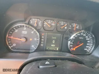2015 GMC Sierra 1500 with VIN 1GTV2TEH9FZ150886, listed as a Copart auction lot 75754304 with 147,477 mi miles and Salvage Title. Bid and sale history available at carsss.com. Image 9.