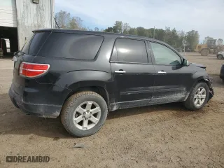 2009 Saturn Outlook XE with VIN 5GZER13D29J143568, listed as a Copart auction lot 73014074 with 0 mi miles and Clean Title. Bid and sale history available at carsss.com. Image 3.