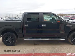 2012 Ford F-150 XL with VIN 1FTFW1CT1CFC94305, listed as a IAAI auction lot 41130095 with 187,704 mi miles. Bid and sale history available at carsss.com. Image 14.