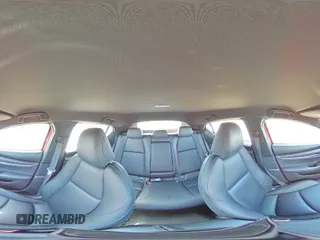 2019 Mazda 3 Preferred с VIN JM1BPAMM9K1141427, выставлен на аукционе Copart как лот 49545345 с пробегом 39 352 миль миль и Списание • Salvage title. История ставок и продаж доступна на DreamBid. Изображение 13.