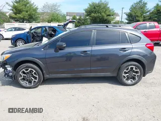 2016 Subaru Crosstrek Limited z VIN JF2GPAKC8GH323538, wystawiony jako IAAI lot #42242196 z przebiegiem 141 240 mil mil oraz . Historia ofert i sprzedaży dostępna na DreamBid. Obrazek 14.