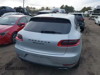 2015 Porsche Macan Turbo с VIN WP1AF2A57FLB96758, выставлен на аукционе IAAI как лот 41585014 с пробегом 129 886 миль миль и . История ставок и продаж доступна на DreamBid. Изображение 16.