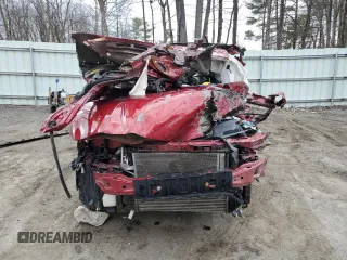 2013 Ford Escape SEL with VIN 1FMCU9HX4DUA56847, listed as a Copart auction lot 52321575 with Not provided miles and Salvage title. Bid and sale history available at DreamBid. Image 5.
