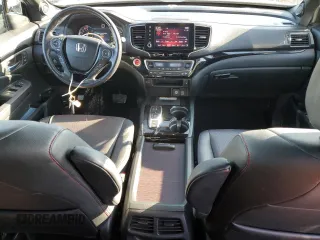 2021 Honda Ridgeline Black Edition с VIN 5FPYK3F8XMB012117, выставлен на аукционе Copart как лот 84082714 с пробегом 24 741 миль миль и Списание • Salvage title. История ставок и продаж доступна на DreamBid. Изображение 8.