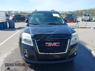2015 GMC Terrain SLE z VIN 2GKALREK5F6400263, wystawiony jako IAAI lot #42110515 z przebiegiem 174 064 mil mil oraz . Historia ofert i sprzedaży dostępna na DreamBid. Obrazek 6.