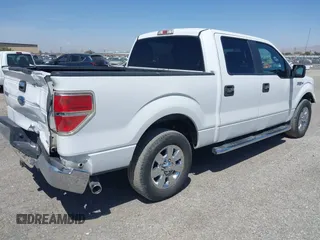 2012 Ford F-150 XL z VIN 1FTFW1CFXCKE36278, wystawiony jako IAAI lot #42098904 z przebiegiem 233 076 mil mil oraz . Historia ofert i sprzedaży dostępna na DreamBid. Obrazek 4.