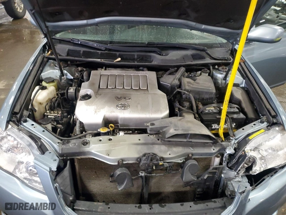 2008 Toyota Avalon XL with VIN 4T1BK36B48U284570, listed as a Copart auction lot 49427705 with NaN miles and Salvage Title. Bid and sale history available at carsss.com. Image 11.