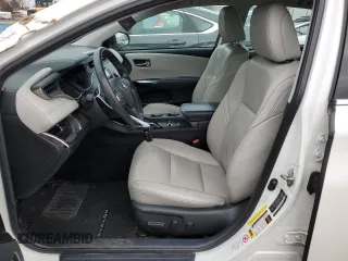 2015 Toyota Avalon Limited with VIN 4T1BK1EB2FU151048, listed as a Copart auction lot 72713602 with 73,435 mi miles and . Bid and sale history available at DreamBid. Image 7.