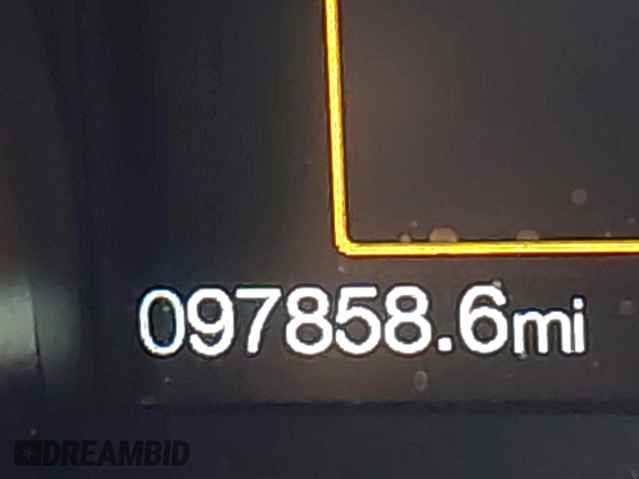 2018 Ford Mustang GT with VIN 1FA6P8CFXJ5172079, listed as a IAAI auction lot 41680813 with 97,858 mi miles and . Bid and sale history available at DreamBid. Image 14.