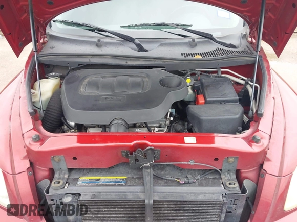 2008 Chevrolet HHR LT with VIN 3GNDA33P08S539545, listed as a IAAI auction lot 42117861 with 83,361 mi miles and . Bid and sale history available at DreamBid. Image 10.