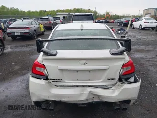2018 Subaru WRX Limited with VIN JF1VA1L60J8801626, listed as a IAAI auction lot 42018146 with 72,141 mi miles and . Bid and sale history available at DreamBid. Image 16.
