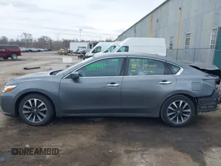 2017 Nissan Altima S with VIN 1N4AL3AP9HC153159, listed as a IAAI auction lot 41904497 with 132,495 mi miles and . Bid and sale history available at DreamBid. Image 15.