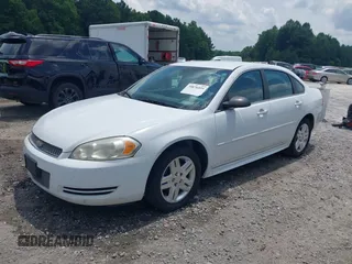 2013 Chevrolet Impala LT with VIN 2G1WG5E35D1215821, listed as a IAAI auction lot 39876555 with 152,325 mi miles and . Bid and sale history available at DreamBid. Image 17.
