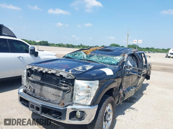 2012 Ford F-250 XL z VIN 1FT7W2BT6CEC82815, wystawiony jako IAAI lot #42440096 z przebiegiem Nie podano mil oraz . Historia ofert i sprzedaży dostępna na DreamBid. Obrazek 6.