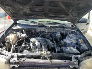 2006 Ford Escape XLT с VIN 1FMCU03176KA57097, выставлен на аукционе Copart как лот 52607965 с пробегом 255 230 миль миль и Списание • Salvage title. История ставок и продаж доступна на DreamBid. Изображение 12.