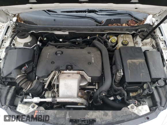 2015 Buick Regal with VIN 2G4GL5EX7F9144194, listed as a Copart auction lot 72687054 with 120,385 mi miles and Clean title. Bid and sale history available at DreamBid. Image 11.
