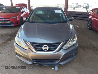 2017 Nissan Altima SV with VIN 1N4AL3AP7HC289094, listed as a IAAI auction lot 42508845 with 123,391 mi miles and . Bid and sale history available at DreamBid. Image 6.