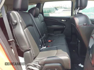 2017 Dodge Journey GT with VIN 3C4PDDEGXHT620210, listed as a IAAI auction lot 42416736 with 85,075 mi miles and . Bid and sale history available at DreamBid. Image 8.