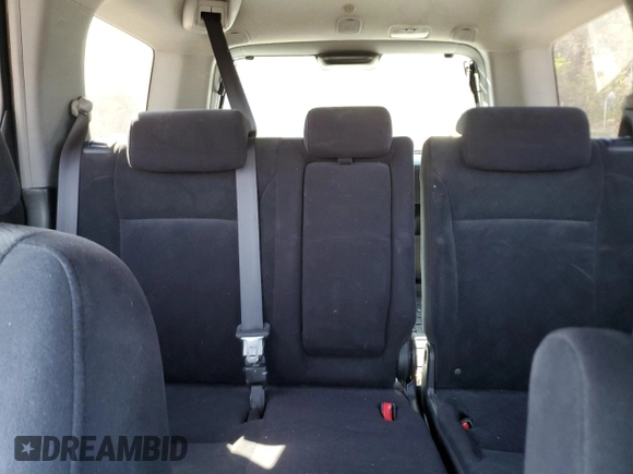 2006 Honda CR-V EX with VIN JHLRD788X6C040711, listed as a Copart auction lot 53256865 with 89,911 mi miles and Salvage Title. Bid and sale history available at carsss.com. Image 10.
