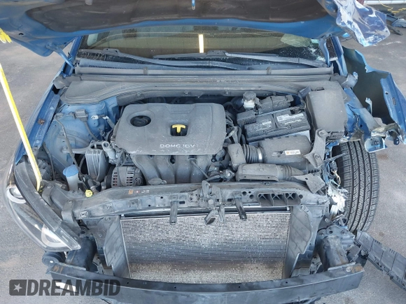 2017 Hyundai Elantra Limited with VIN 5NPD84LF8HH080244, listed as a IAAI auction lot 40309363 with 179,226 mi miles and . Bid and sale history available at DreamBid. Image 10.