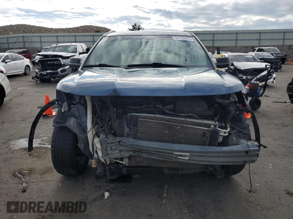2019 Ford Explorer XLT z VIN 1FM5K8D8XKGA08921, wystawiony jako Copart lot #61784075 z przebiegiem 113 954 mil mil oraz Szkoda całkowita • Salvage title. Historia ofert i sprzedaży dostępna na DreamBid. Obrazek 5.