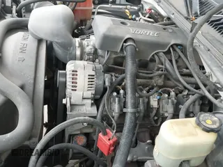 2000 Chevrolet Silverado 1500 LS with VIN 2GCEC19V5Y1338379, listed as a IAAI auction lot 42250903 with 123,676 mi miles and . Bid and sale history available at DreamBid. Image 19.