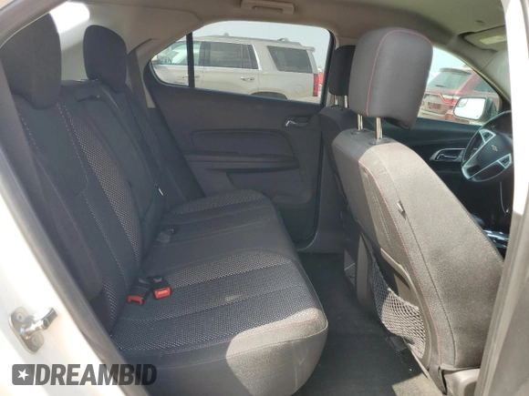 2014 Chevrolet Equinox LT with VIN 1GNALBEK2EZ108034, listed as a Copart auction lot 51380865 with 146,362 mi miles and Clean Title. Bid and sale history available at DreamBid. Image 10.