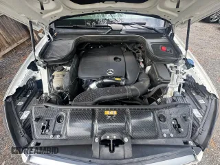2020 Mercedes-Benz GLE 350 с VIN 4JGFB4JE9LA136773, выставлен на аукционе Copart как лот 65295605 с пробегом 94 472 миль миль и Чистый • Clean title. История ставок и продаж доступна на DreamBid. Изображение 7.