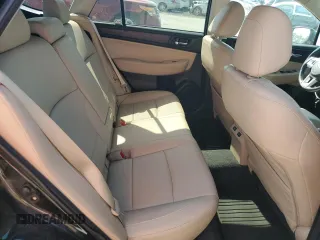 2016 Subaru Outback Limited z VIN 4S4BSENC0G3334178, wystawiony jako Copart lot #61968945 z przebiegiem 127 896 mil mil oraz Szkoda całkowita • Salvage title. Historia ofert i sprzedaży dostępna na DreamBid. Obrazek 10.