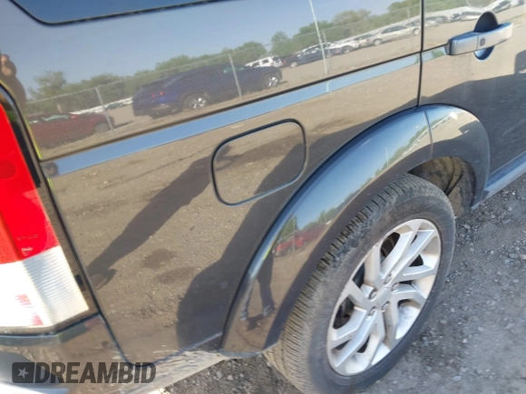 2013 Land Rover LR4 Lux with VIN SALAK2D48DA671013, listed as a IAAI auction lot 42242978 with 110,684 mi miles and . Bid and sale history available at DreamBid. Image 20.