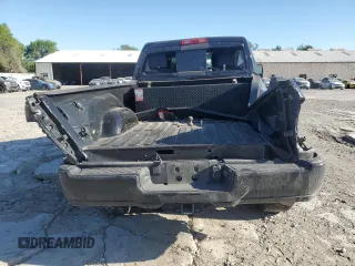 2023 Ram 2500 Laramie z VIN 3C6UR5FLXPG618137, wystawiony jako Copart lot #51846005 z przebiegiem Nie podano mil oraz Szkoda całkowita • Salvage title. Historia ofert i sprzedaży dostępna na DreamBid. Obrazek 6.