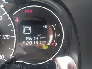 2017 Nissan Note SV с VIN 3N1CE2CP4HL352227, выставлен на аукционе IAAI как лот 42297732 с пробегом 86 747 миль миль и . История ставок и продаж доступна на DreamBid. Изображение 15.
