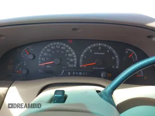 1999 Ford Expedition XLT с VIN 1FMPU18L0XLA28974, выставлен на аукционе IAAI как лот 42633196 с пробегом Не указан миль и . История ставок и продаж доступна на DreamBid. Изображение 7.