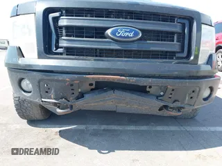 2013 Ford F-150 XL с VIN 1FTFX1EF8DFD03524, выставлен на аукционе IAAI как лот 42505863 с пробегом 241 860 миль миль и . История ставок и продаж доступна на DreamBid. Изображение 6.